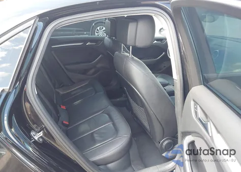 2015 Audi A3 2.0T Premium from USA, damaged, VIN WAUBFGFF9F1007105